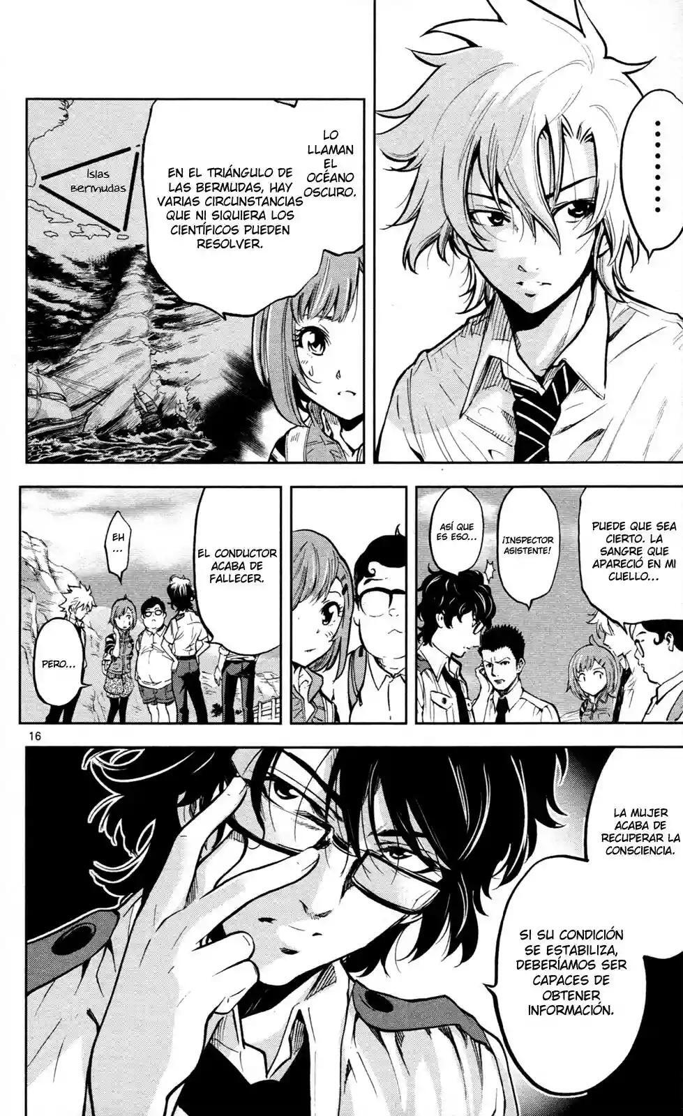 Capitulo 11 page 17