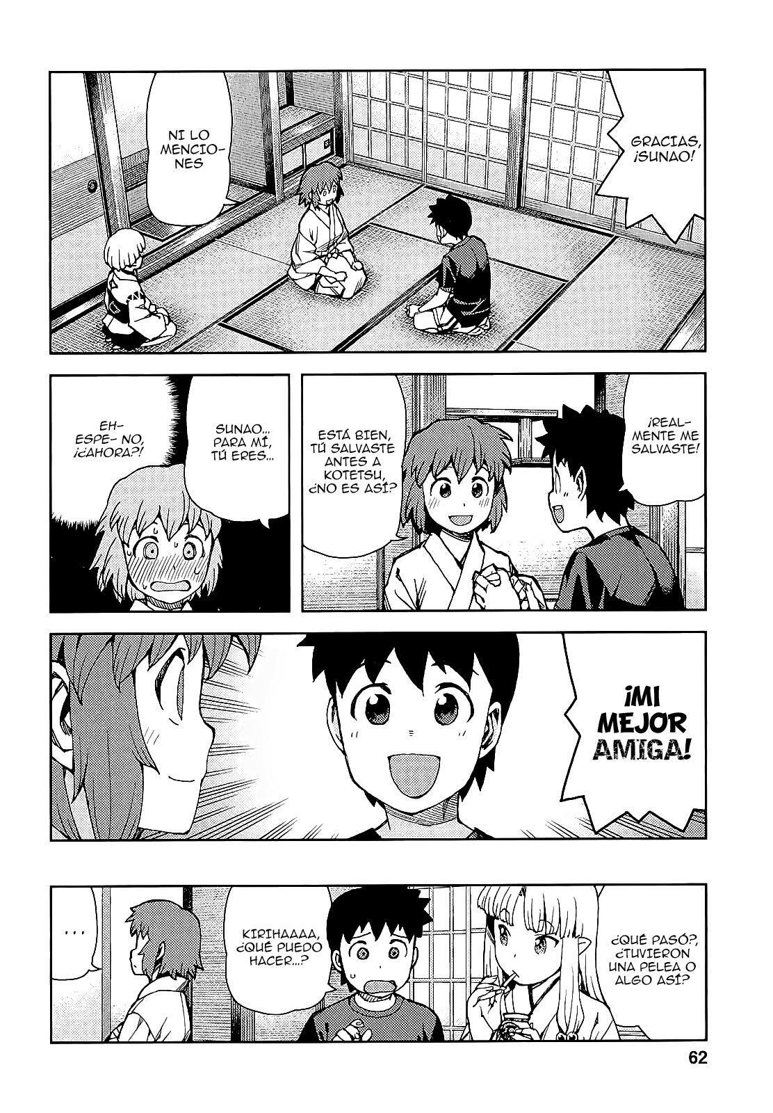 Capitulo 63 page 26