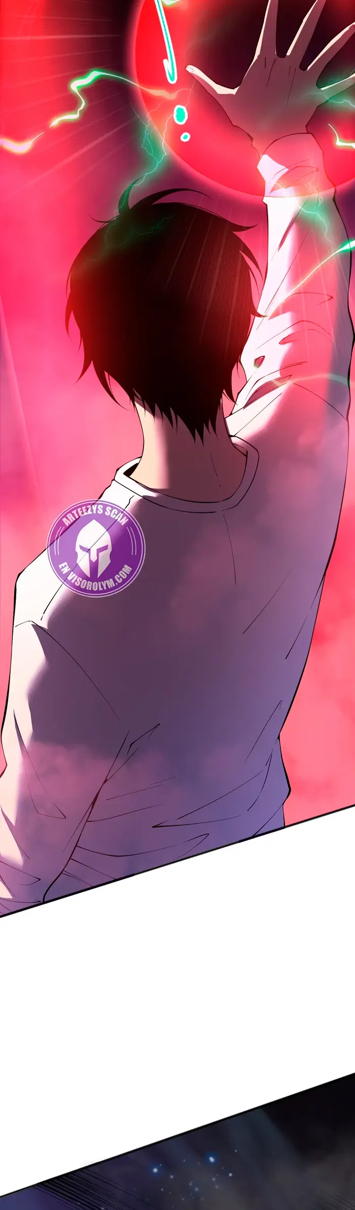 Capitulo 109 page 35