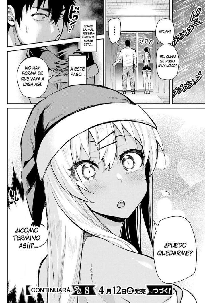 Capitulo 47 page 21
