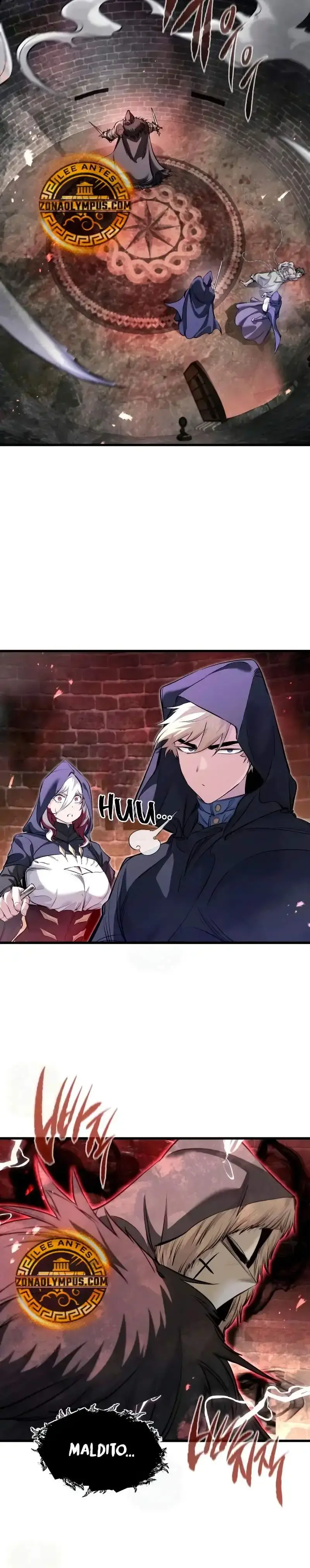Capitulo 90 page 12