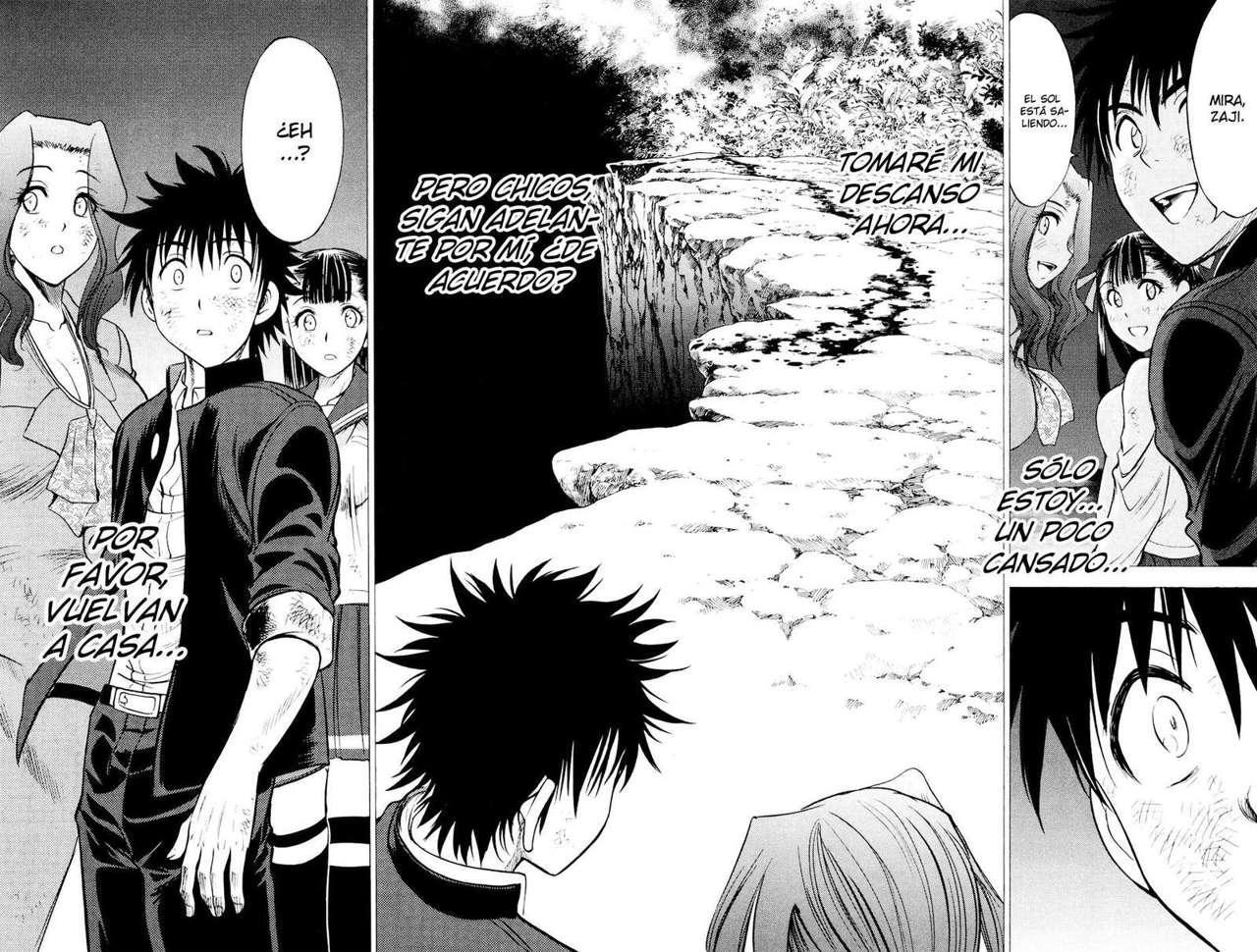 Capitulo 82 page 14