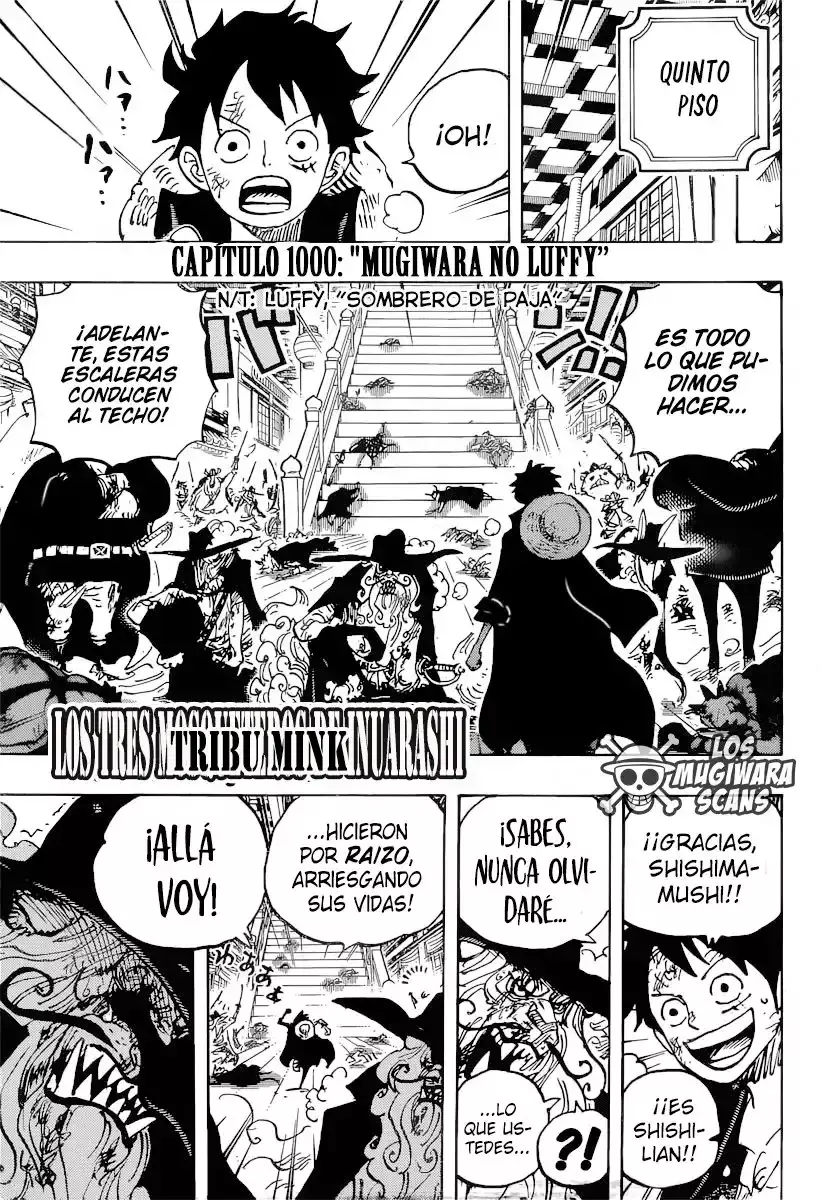 Capitulo 1000 page 3