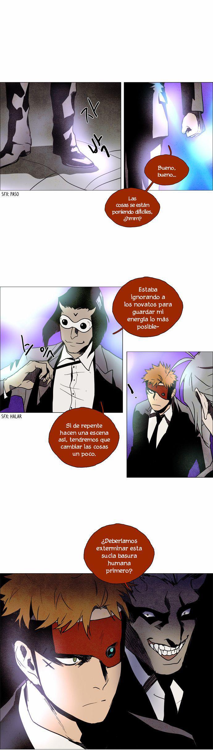 Capitulo 66 page 15