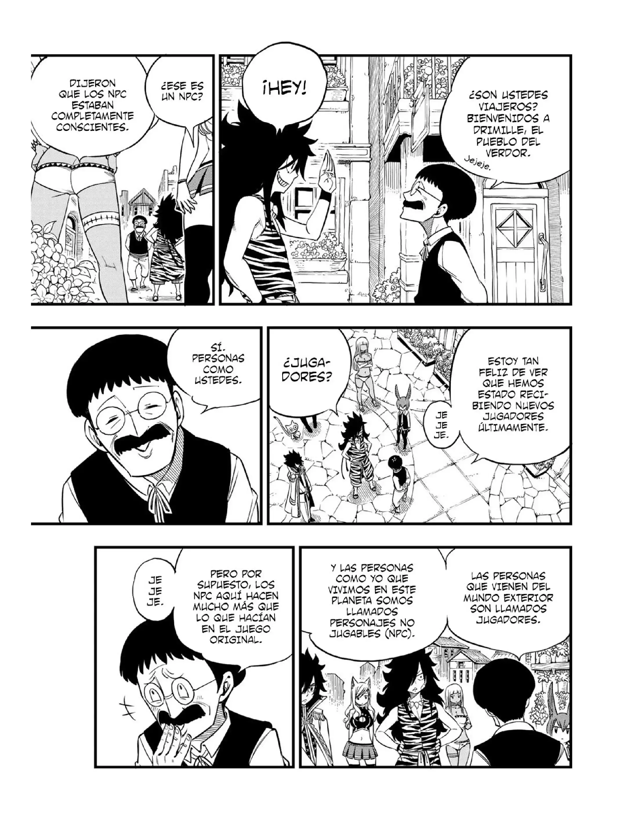 Capitulo 31 page 14