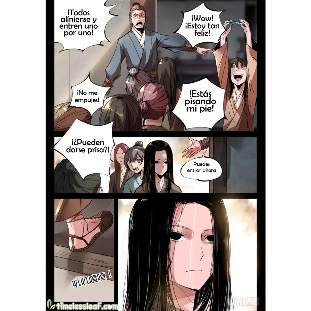 Capitulo 9 page 8