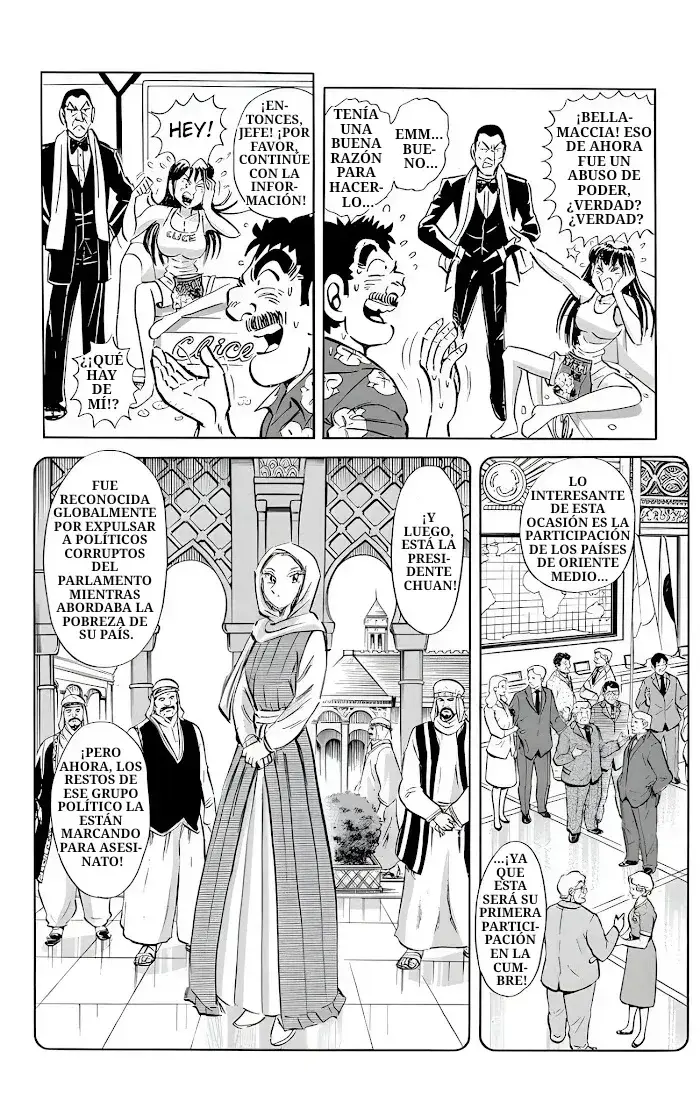 Capitulo 24 page 17