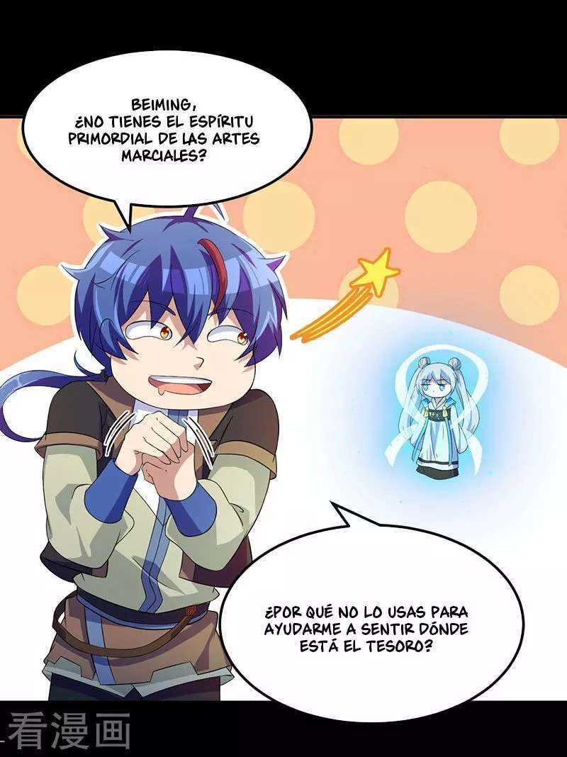 Capitulo 52 page 19