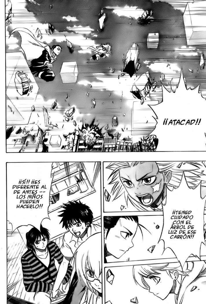 Capitulo 57 page 15