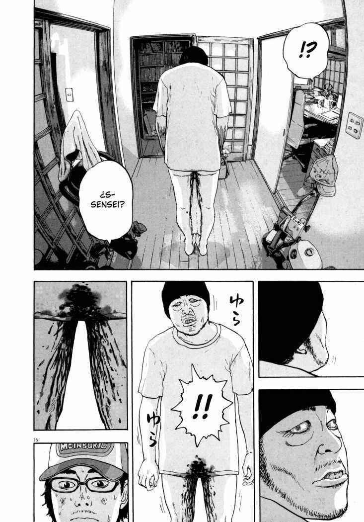 Capitulo 17 page 16