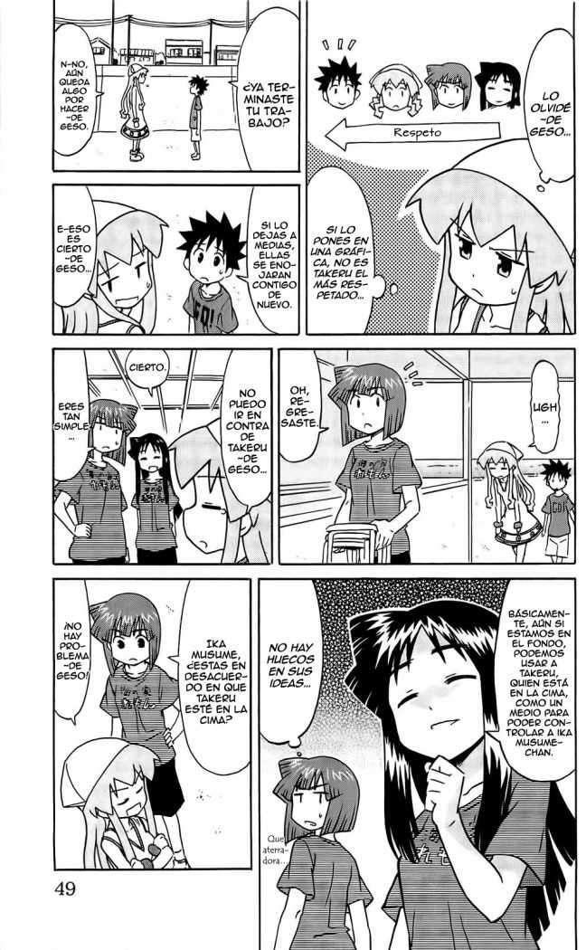 Capitulo 158 page 5