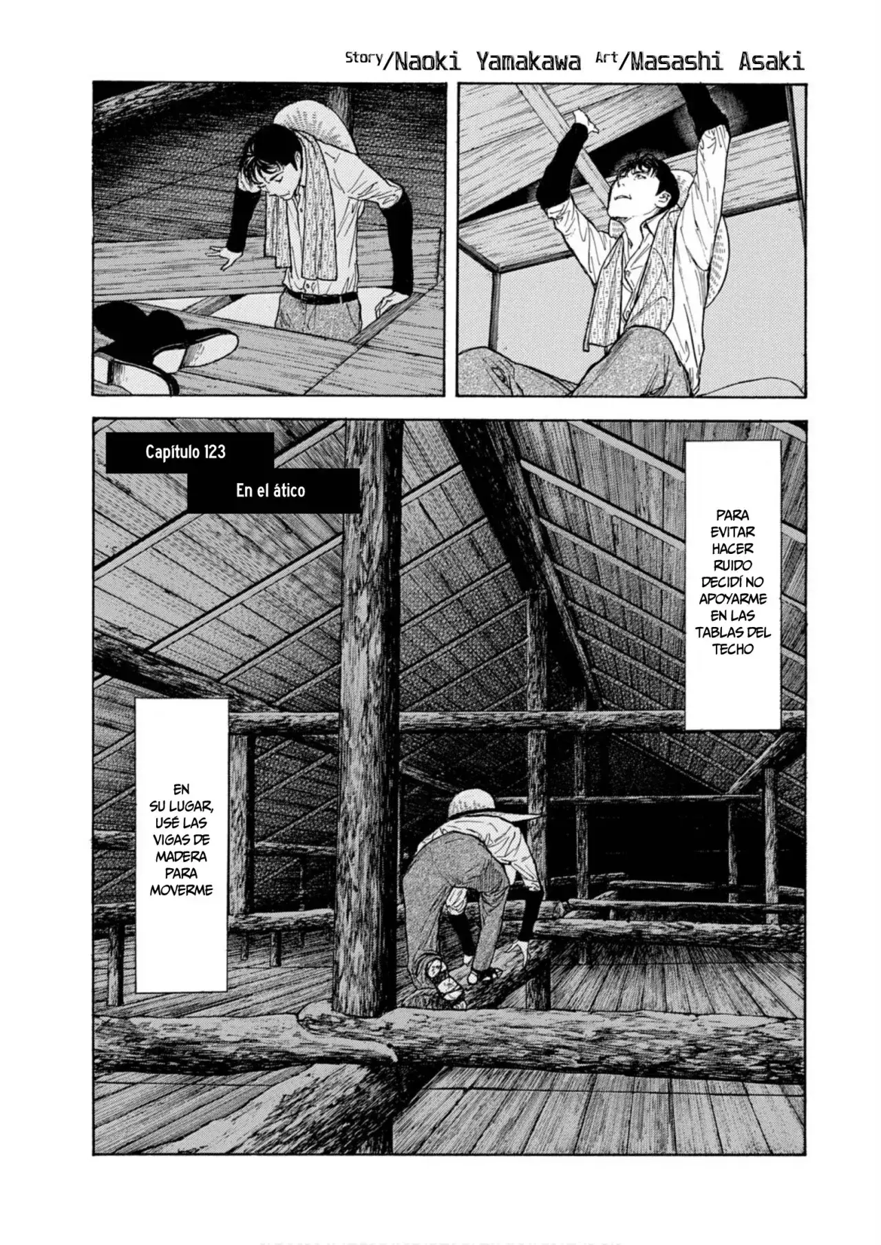 Capitulo 123 page 2