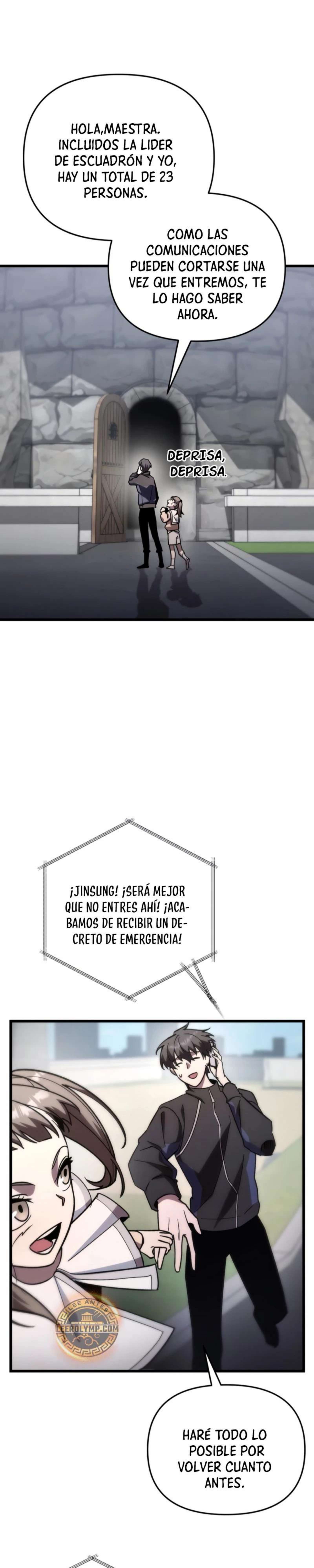 Capitulo 81 page 42