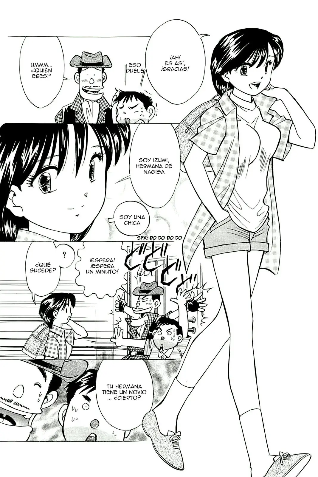 Capitulo 110 page 16