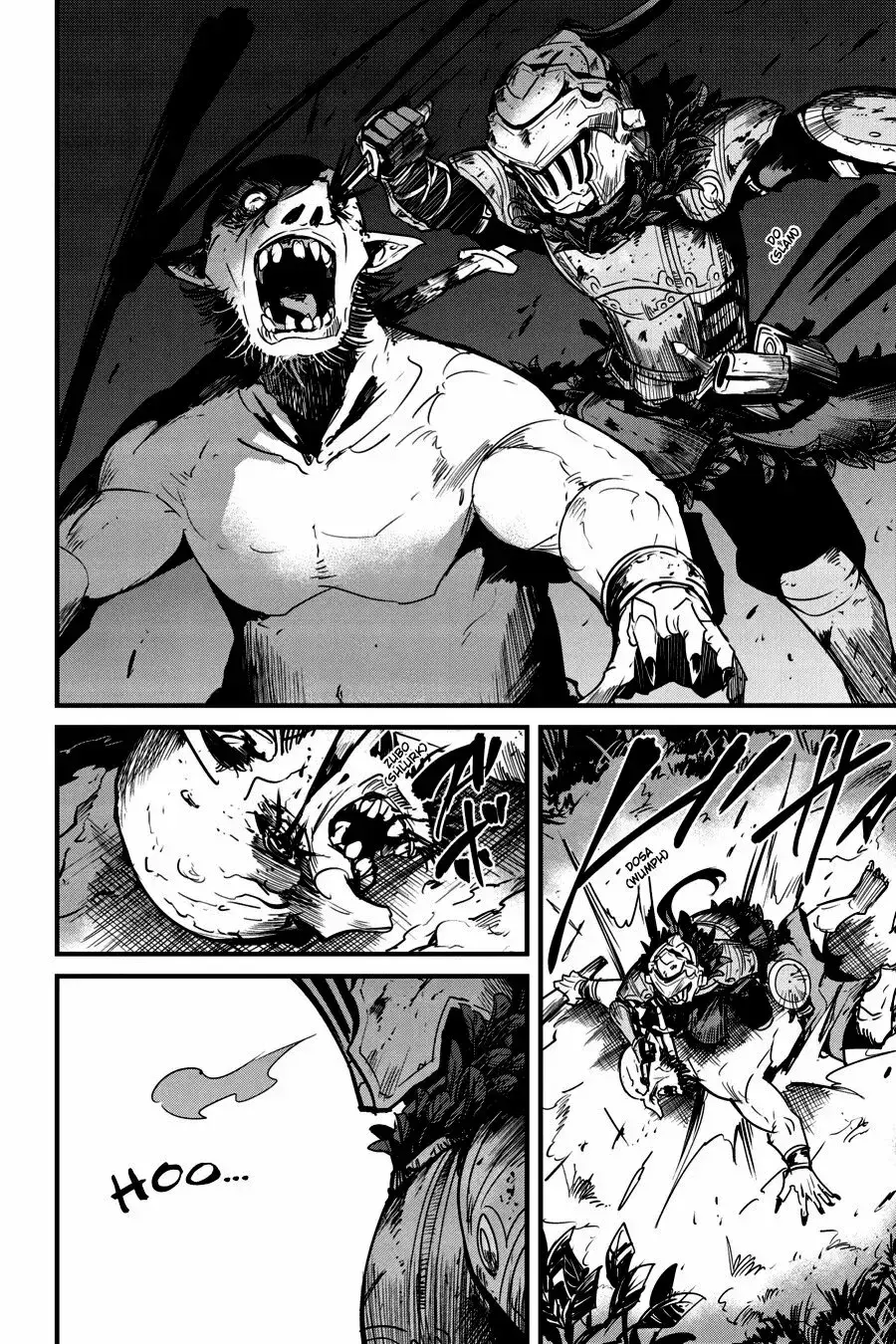 Capitulo 80 page 24