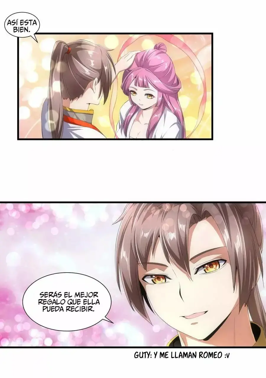 Capitulo 36 page 11