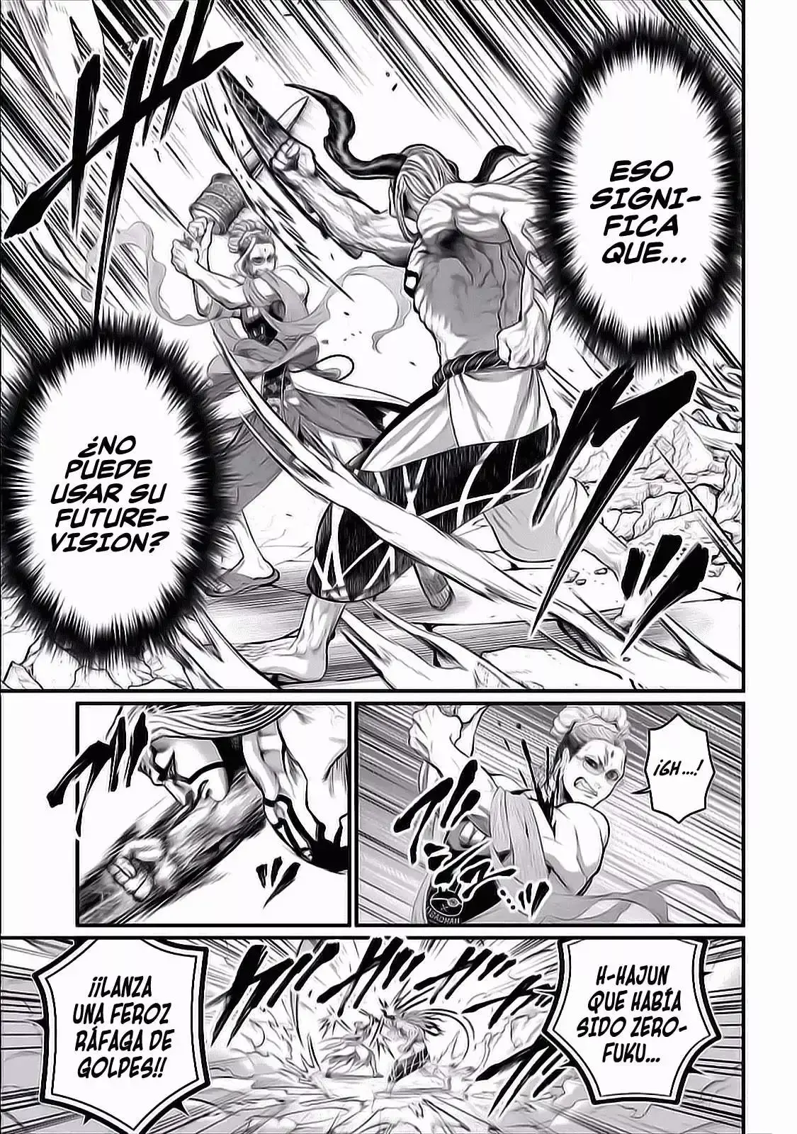 Capitulo 50 page 29