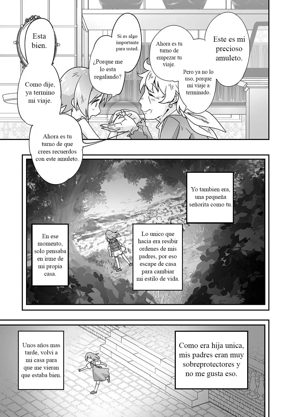 Capitulo 23 page 18