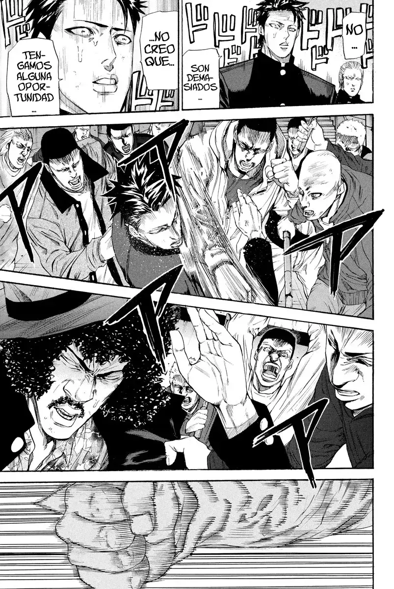 Capitulo 113 page 17