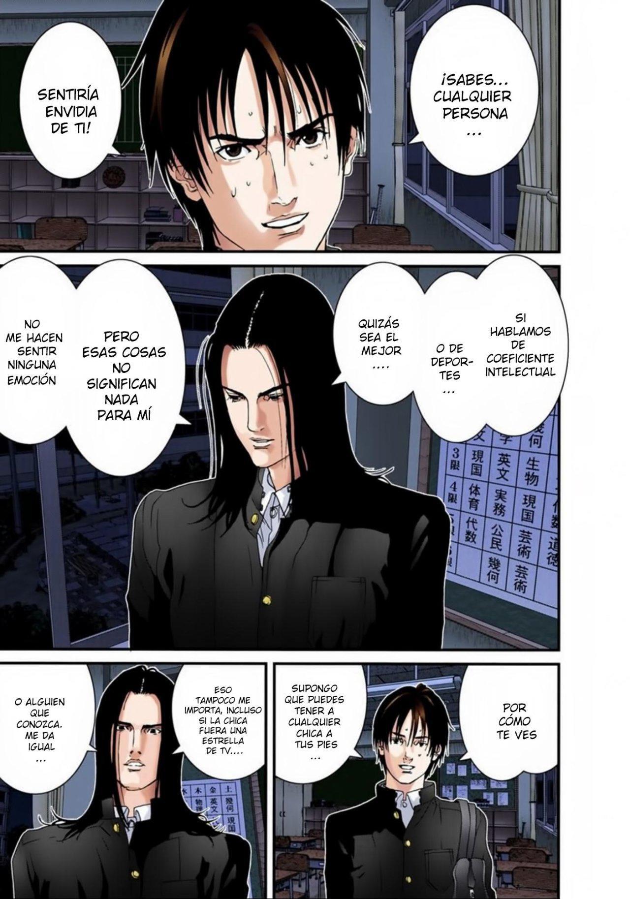 Capitulo 120 page 5