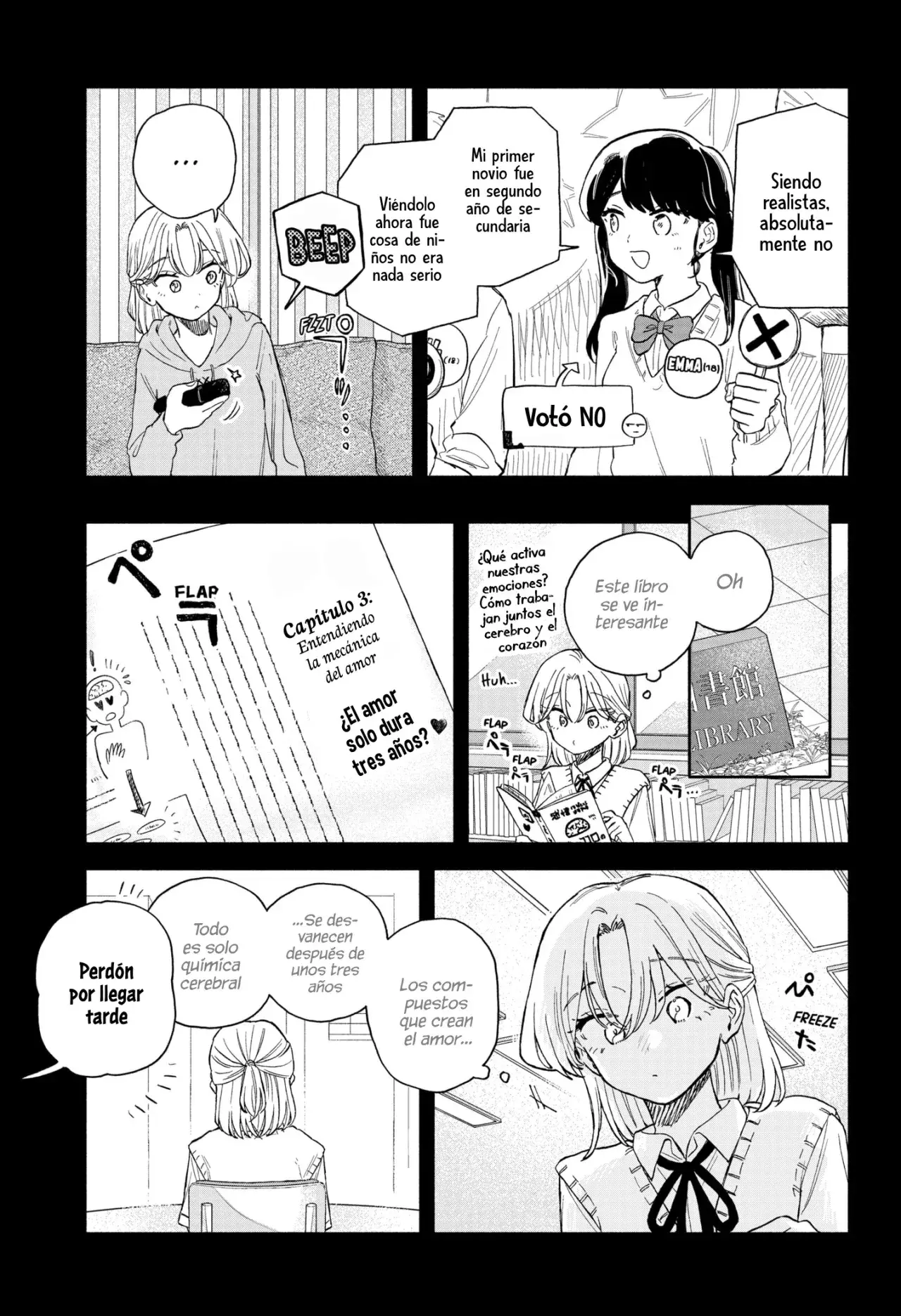 Capitulo 62 page 11