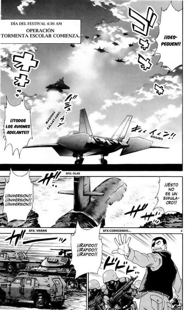 Capitulo 234 page 5