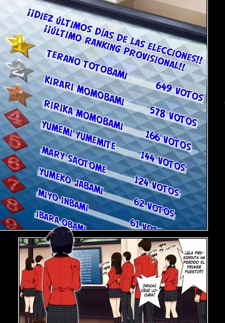 Capitulo 63 page 5
