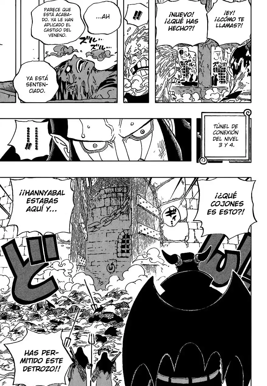 Capitulo 535 page 15