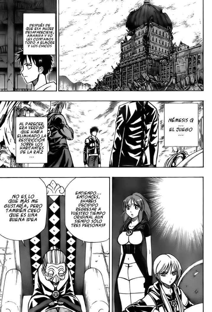Capitulo 86 page 8
