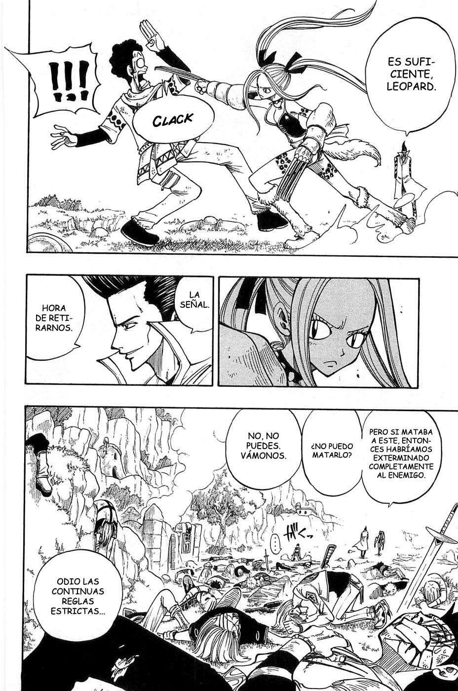 Capitulo 203 page 8