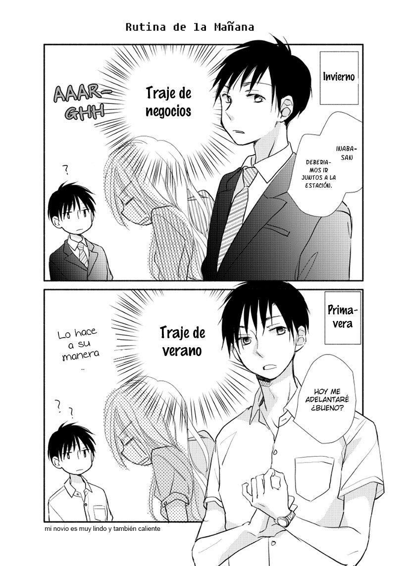 Capitulo 13.50 page 18