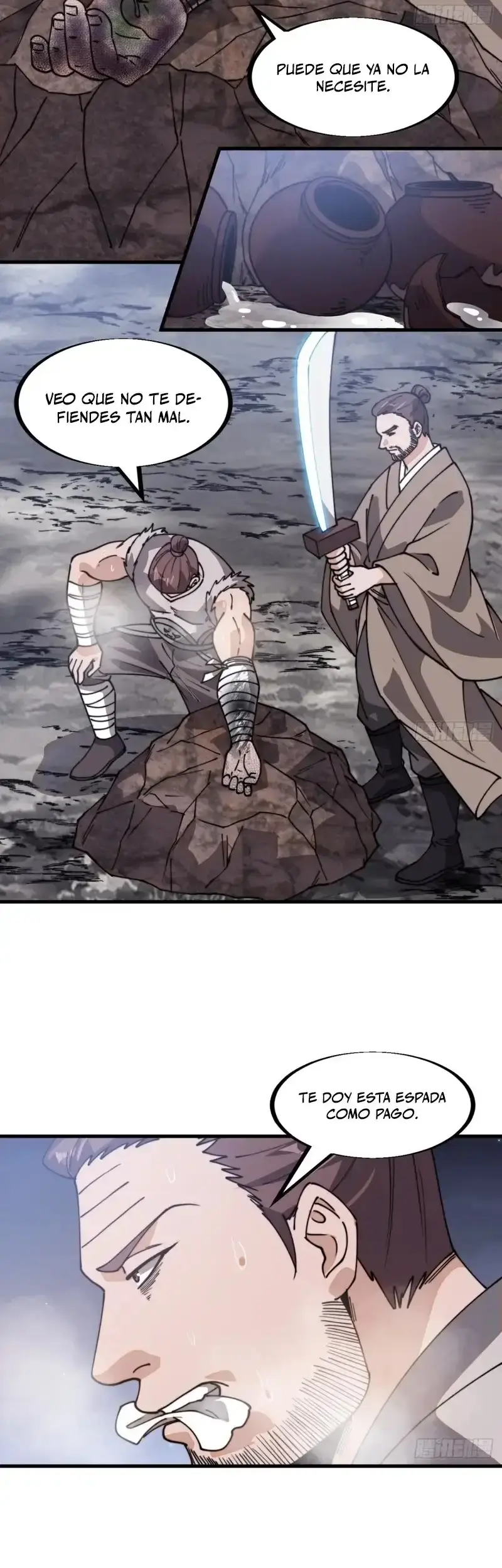 Capitulo 896 page 36