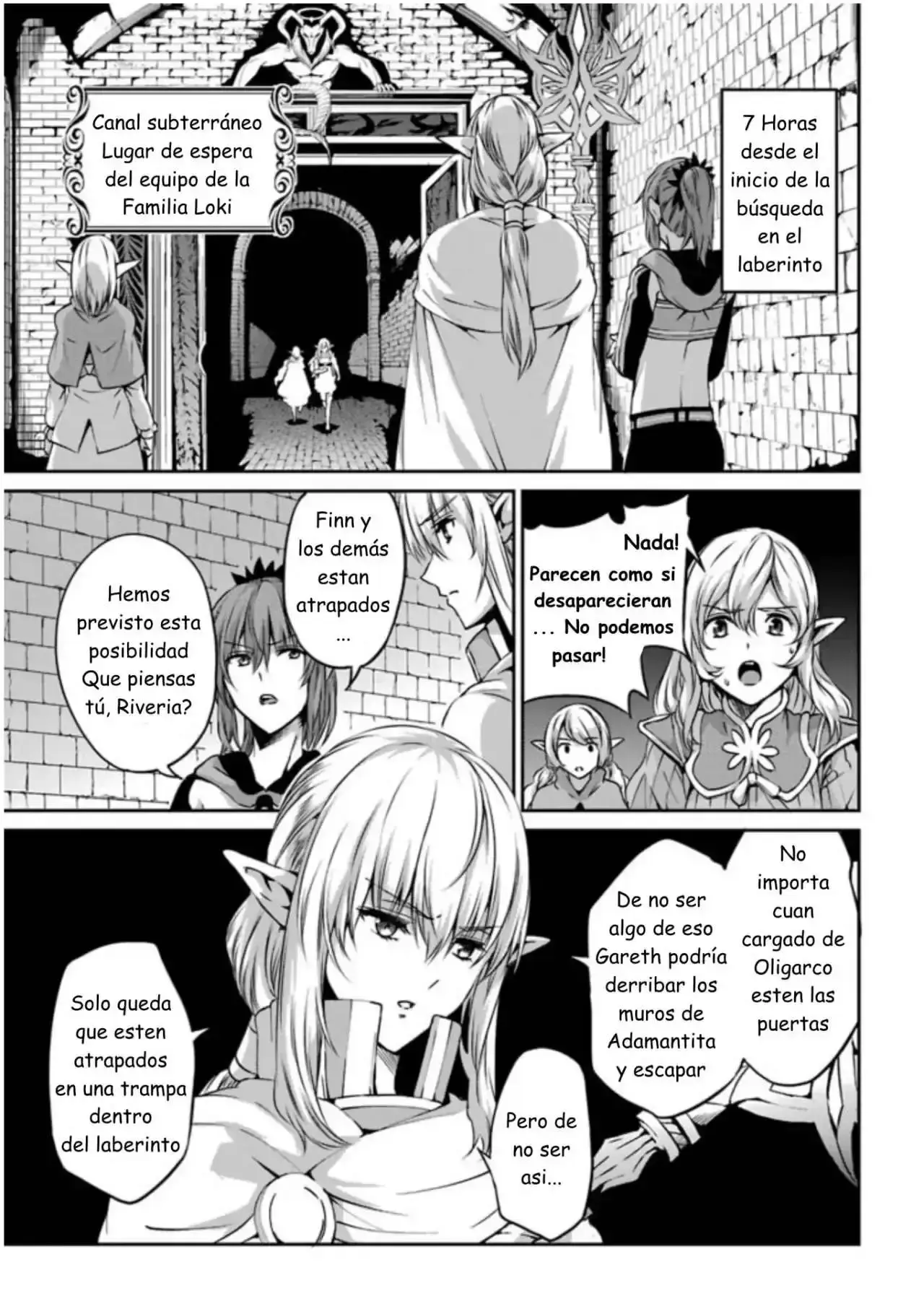 Capitulo 63 page 10
