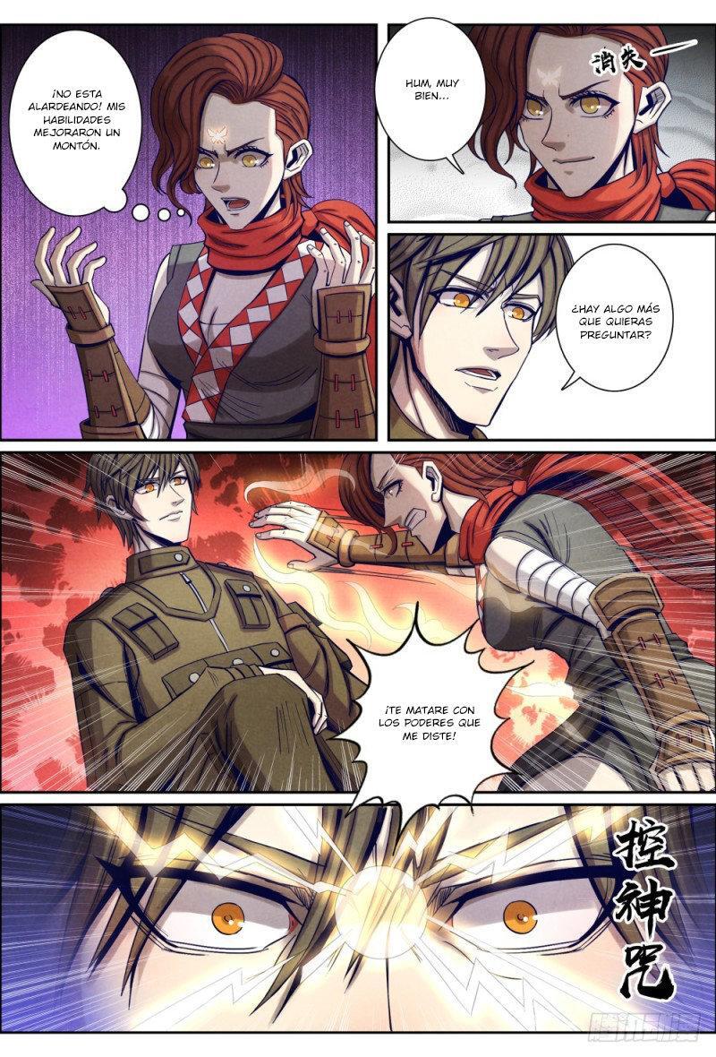 Capitulo 99 page 8