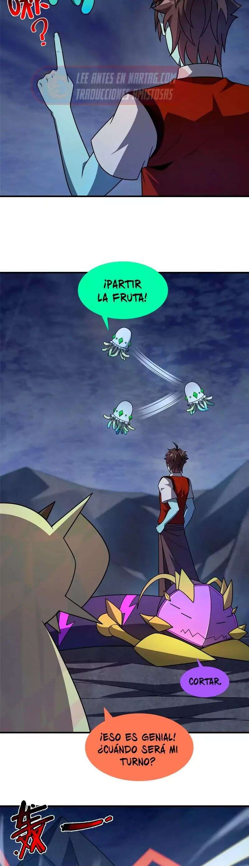 Capitulo 303 page 11