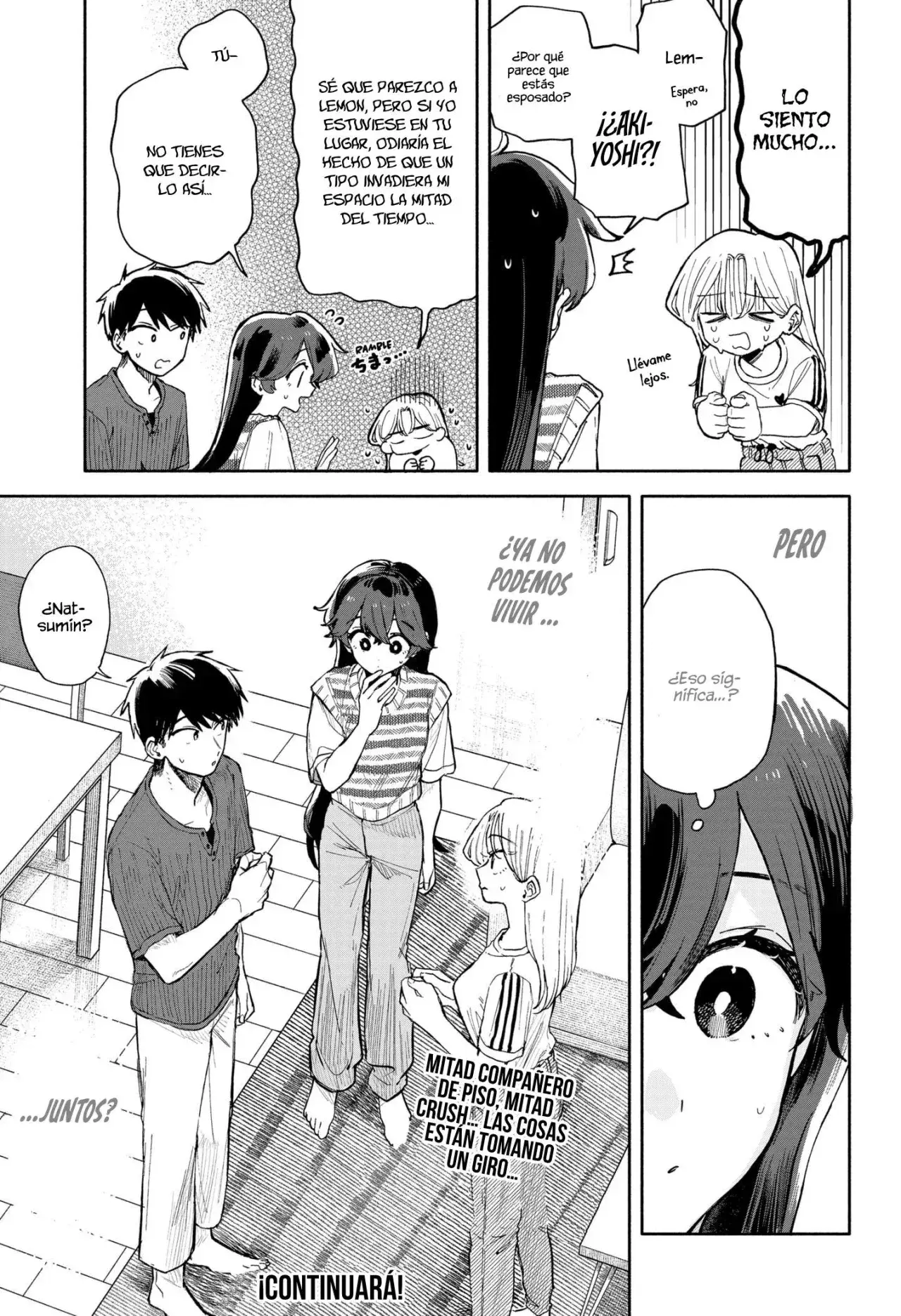 Capitulo 49 page 19