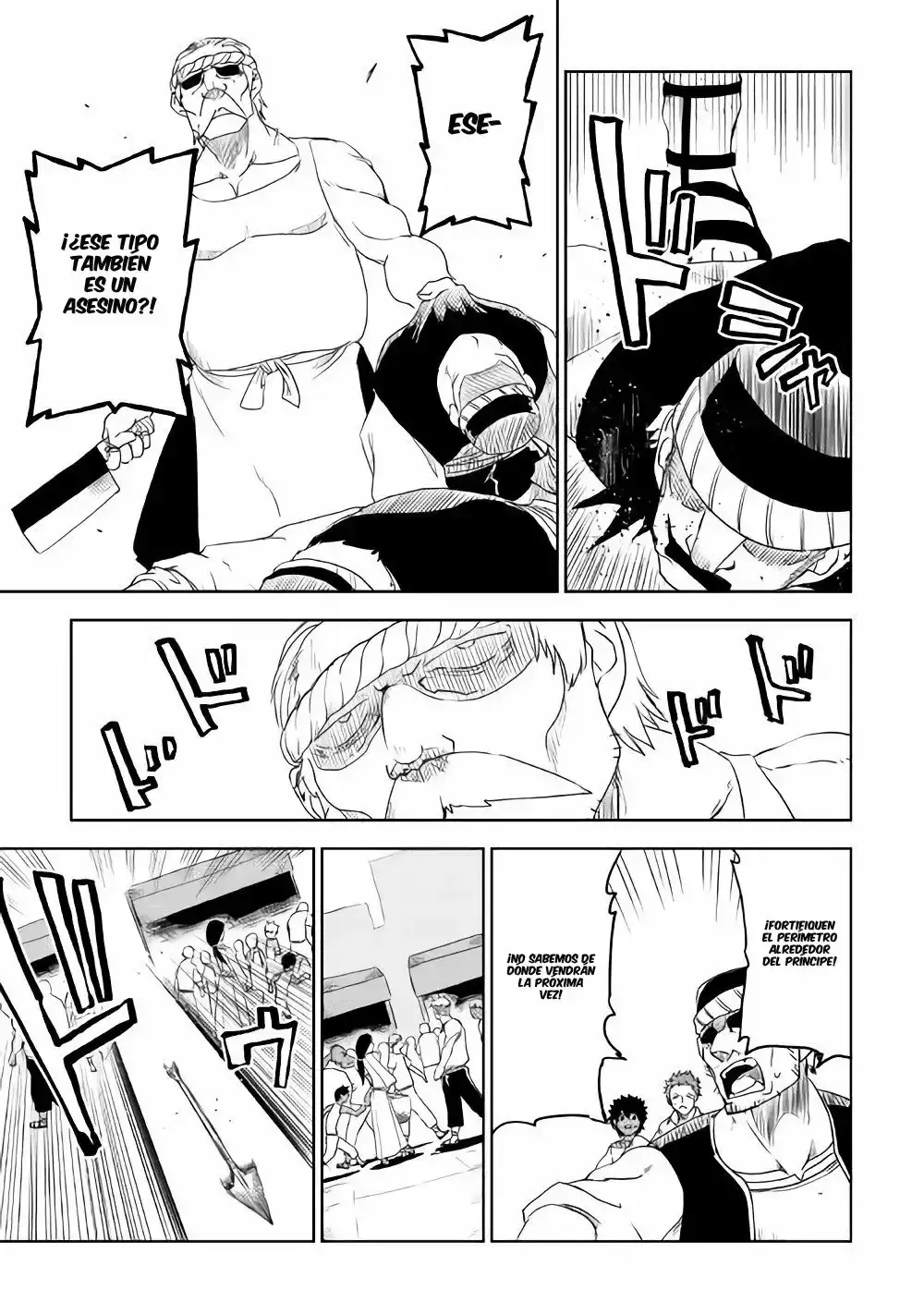 Capitulo 40 page 8