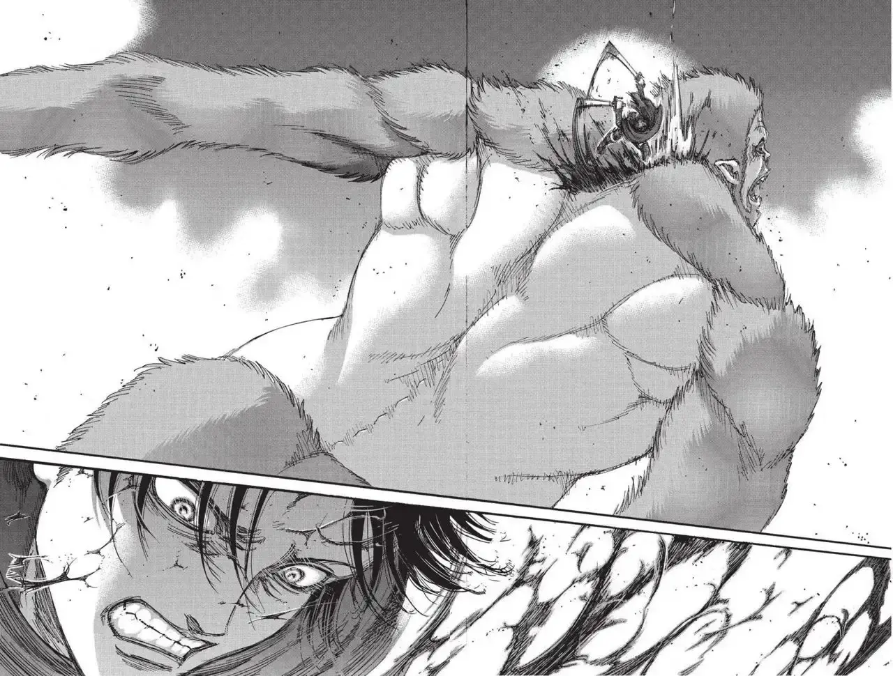 Capitulo 103 page 33