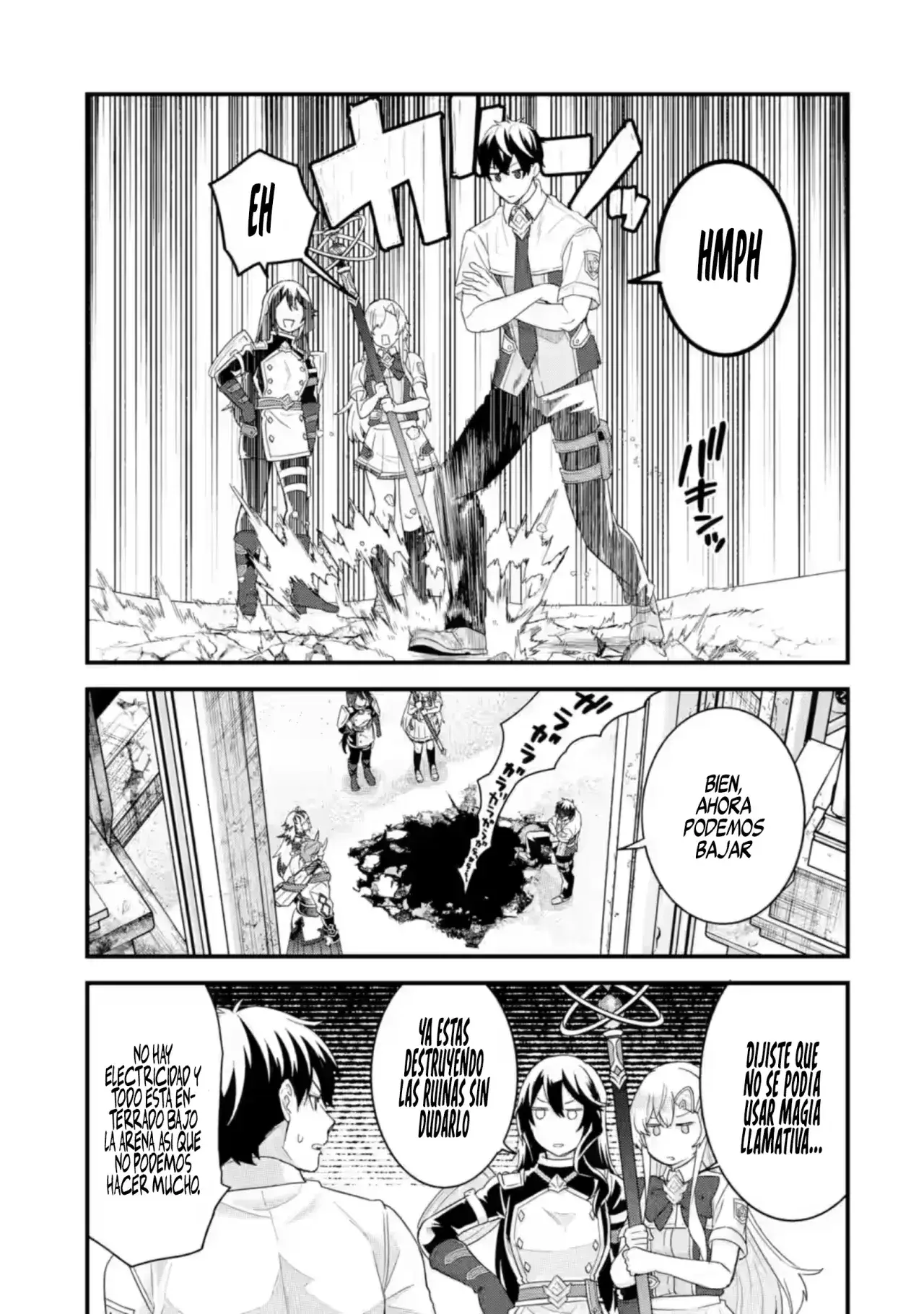 Capitulo 27 page 17