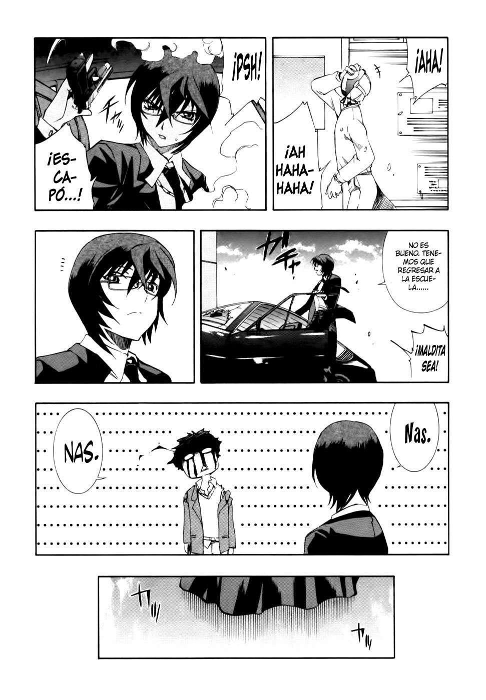 Capitulo 56 page 20