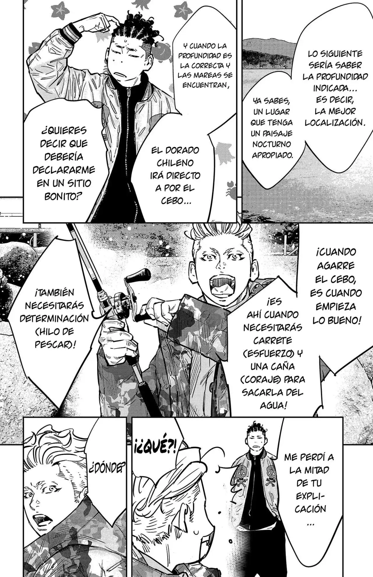 Capitulo 136 page 10