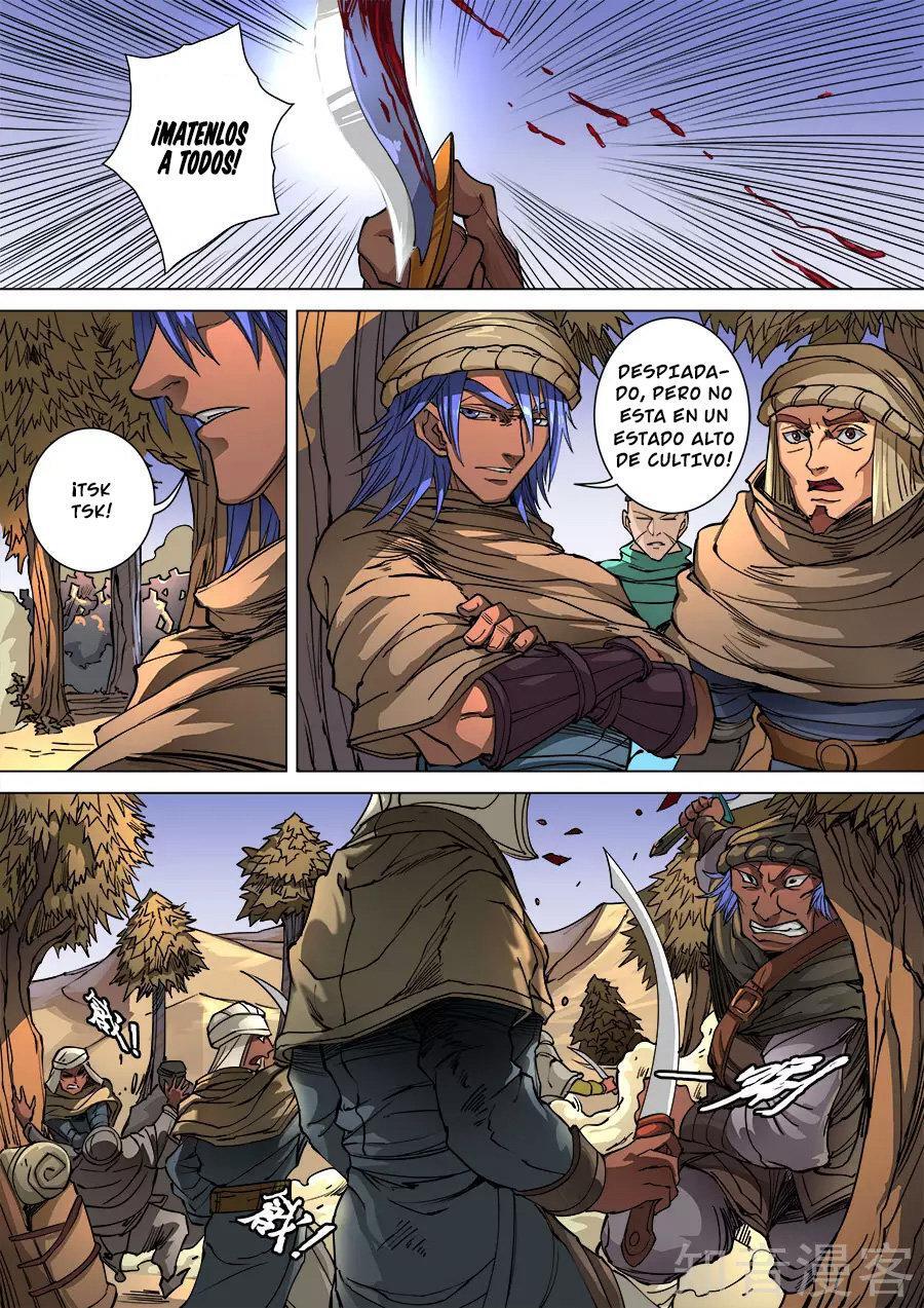 Capitulo 241 page 7