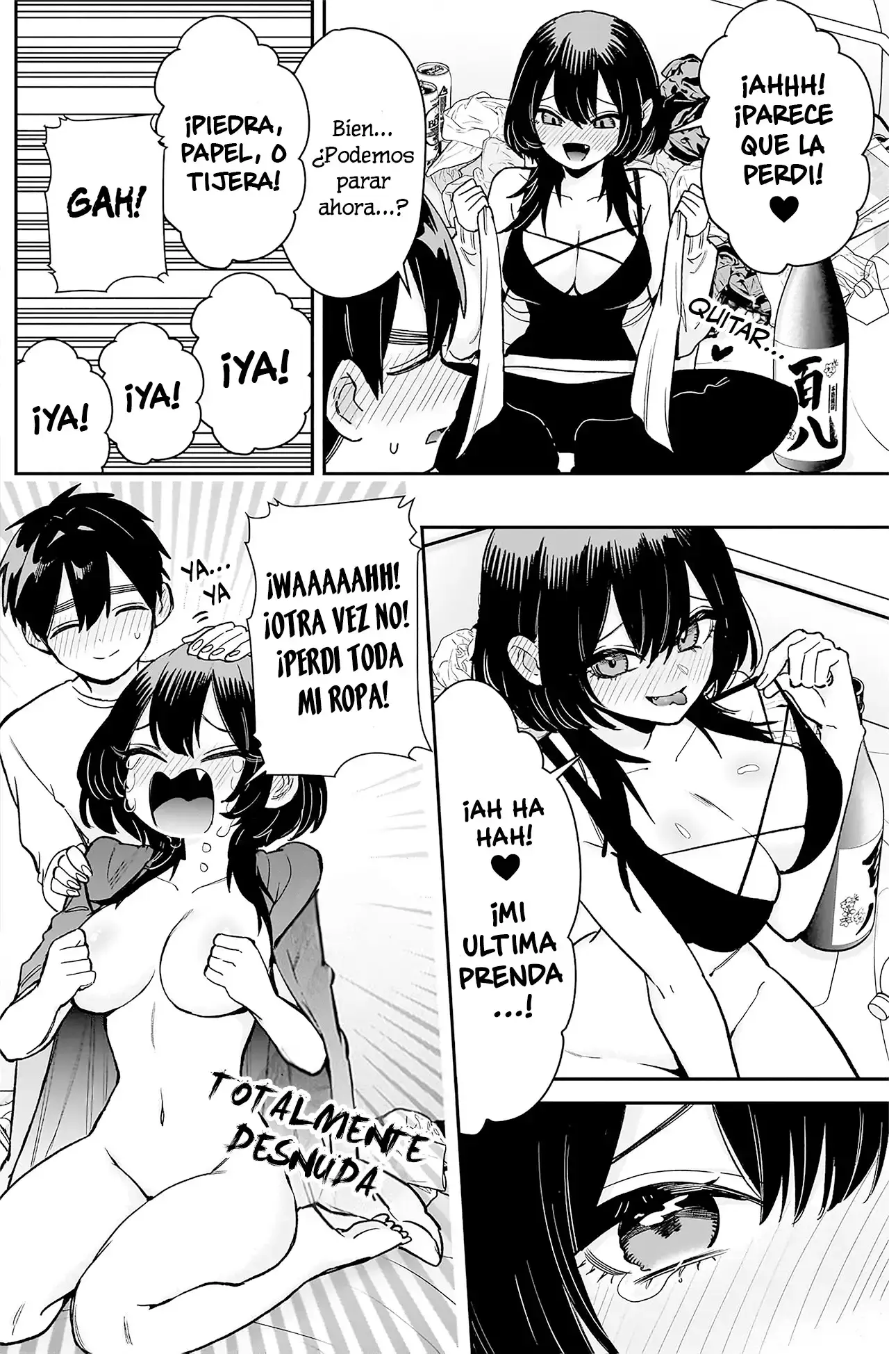 Capitulo 197 page 11