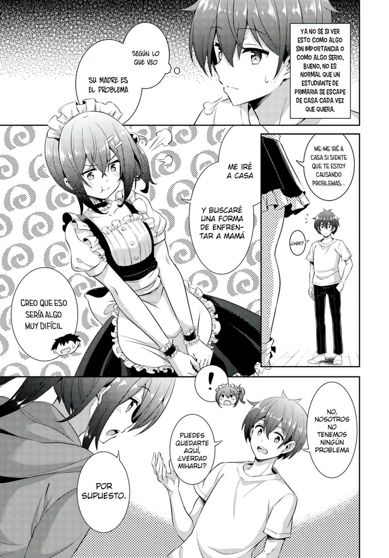 Capitulo 23 page 8
