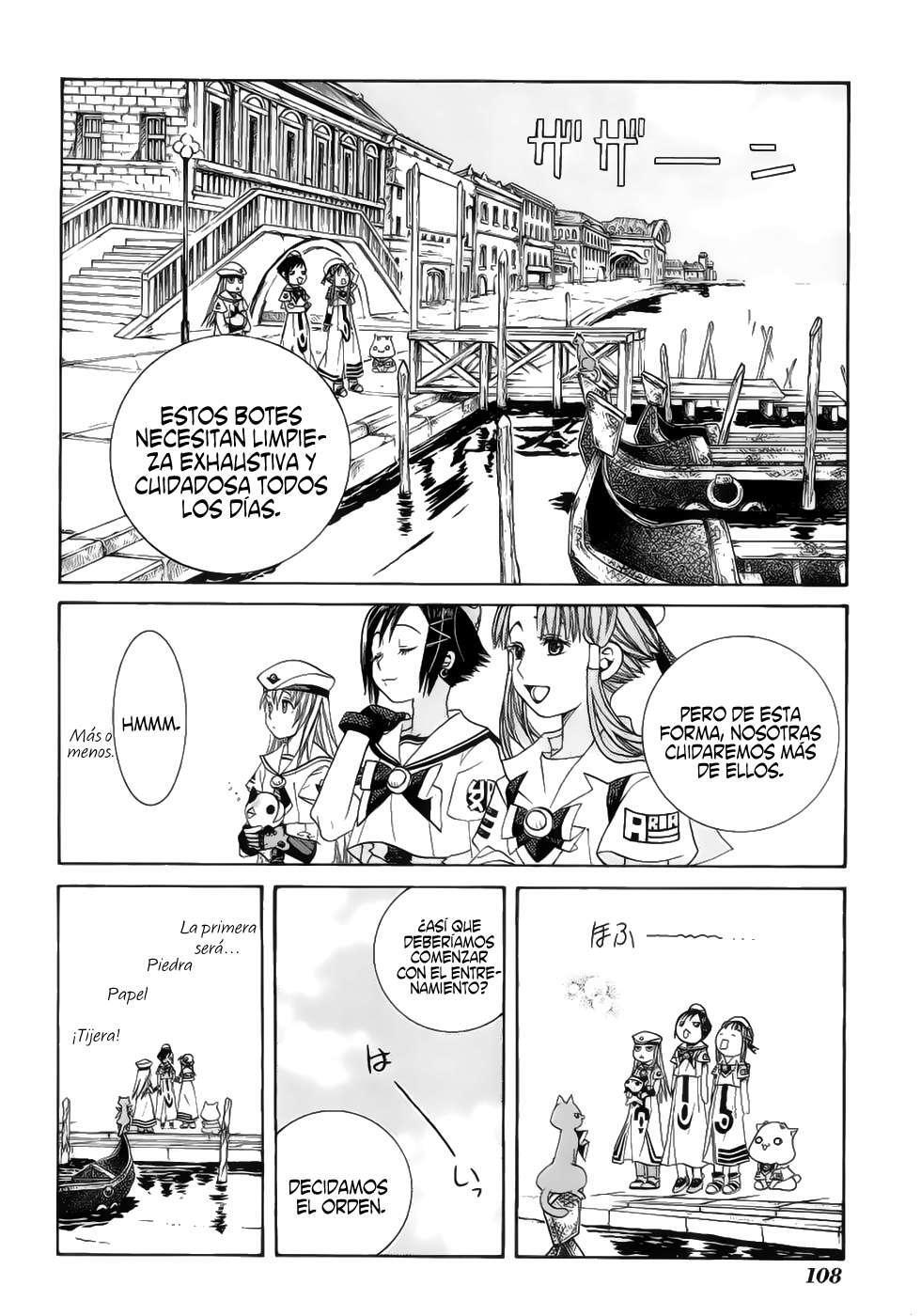 Capitulo 34 page 8