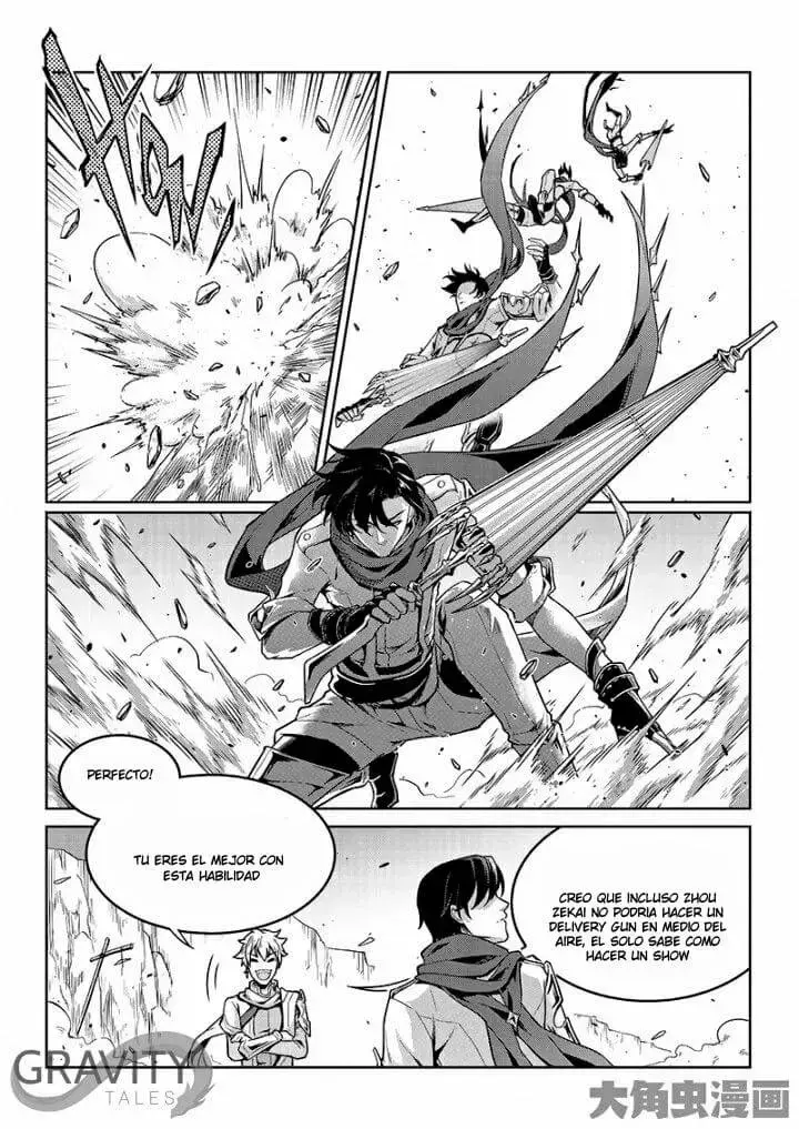 Capitulo 45 page 5
