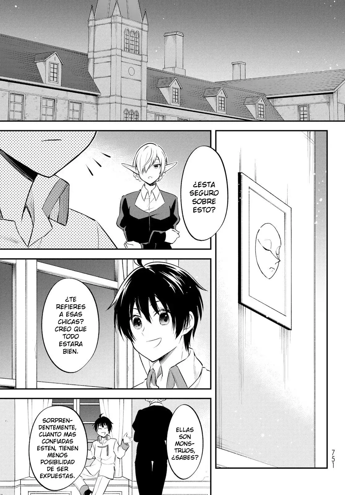 Capitulo 56 page 34