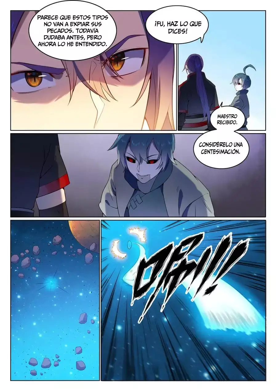 Capitulo 563 page 8