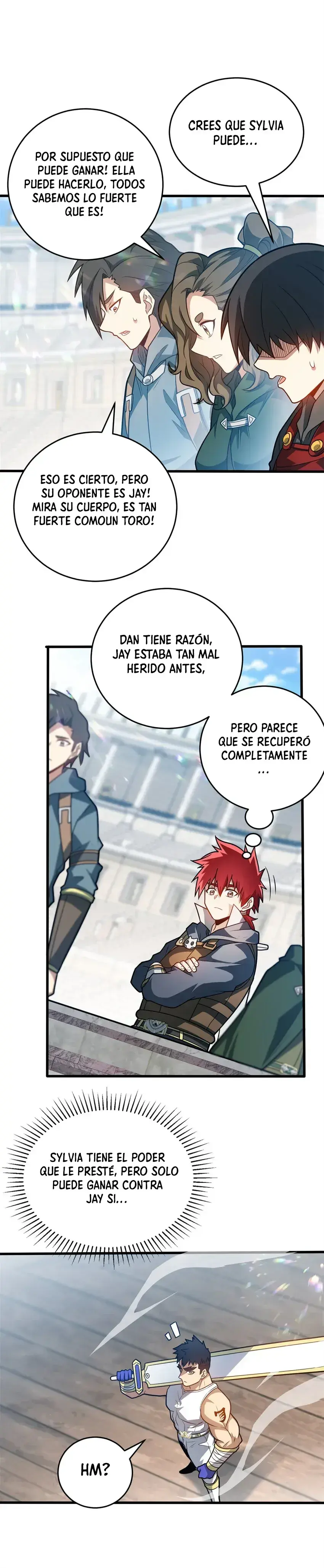 Capitulo 75 page 8