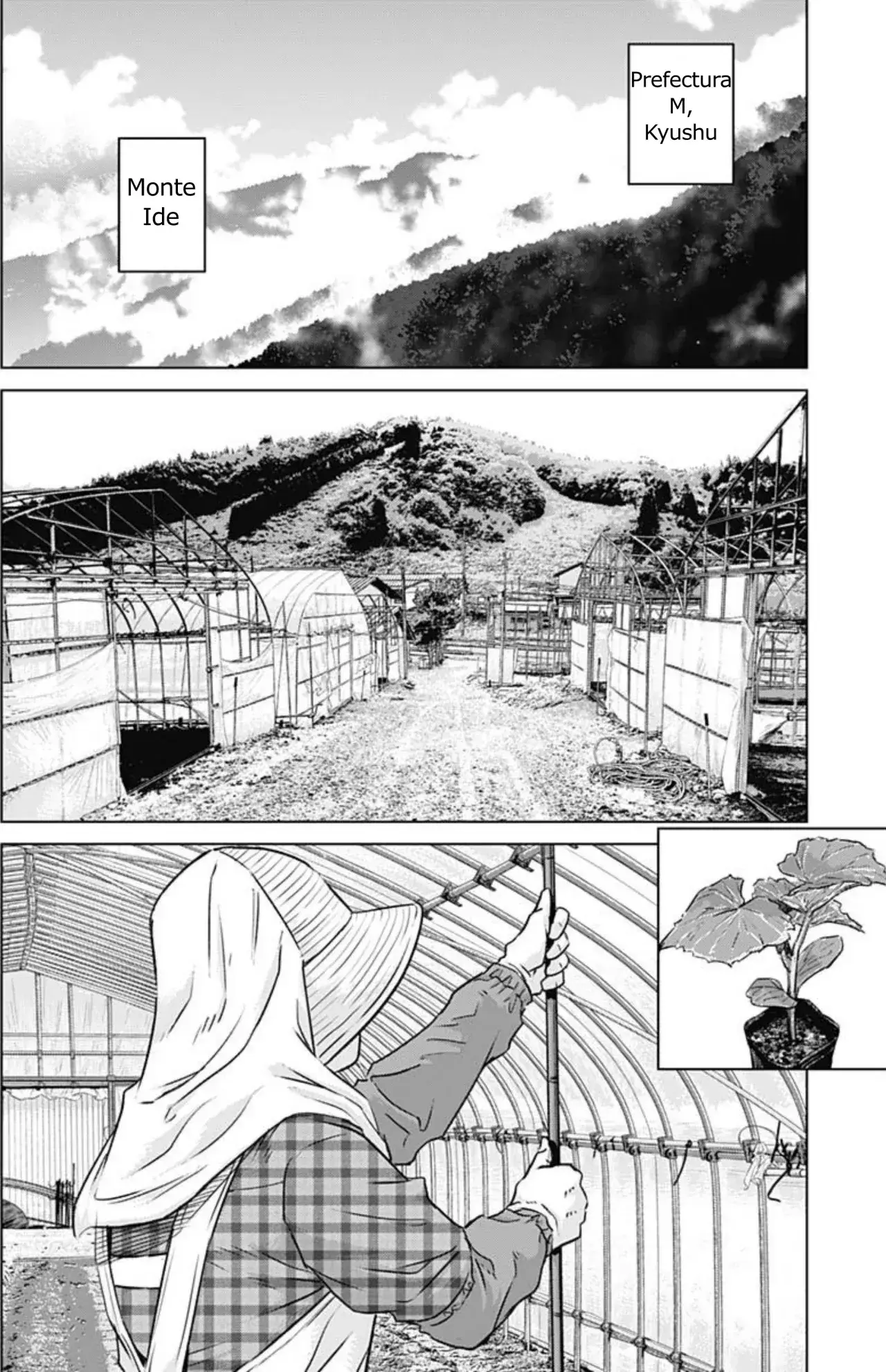 Capitulo 49 page 16
